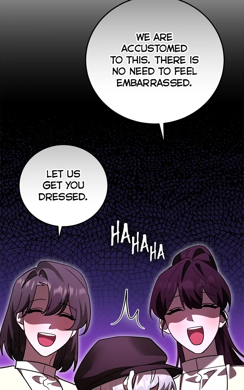 Heroes, Demons & Villains Chapter 77 - page 29