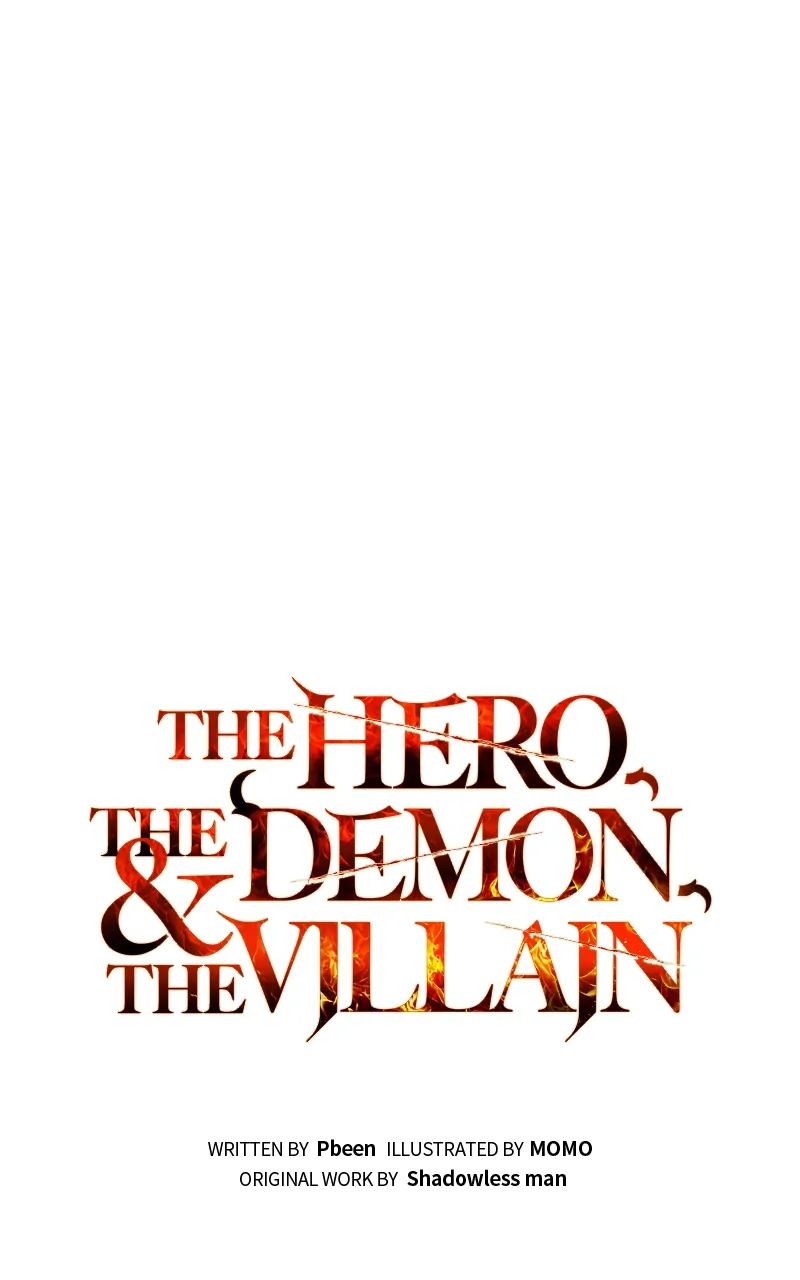 Heroes, Demons & Villains Chapter 77 - page 33