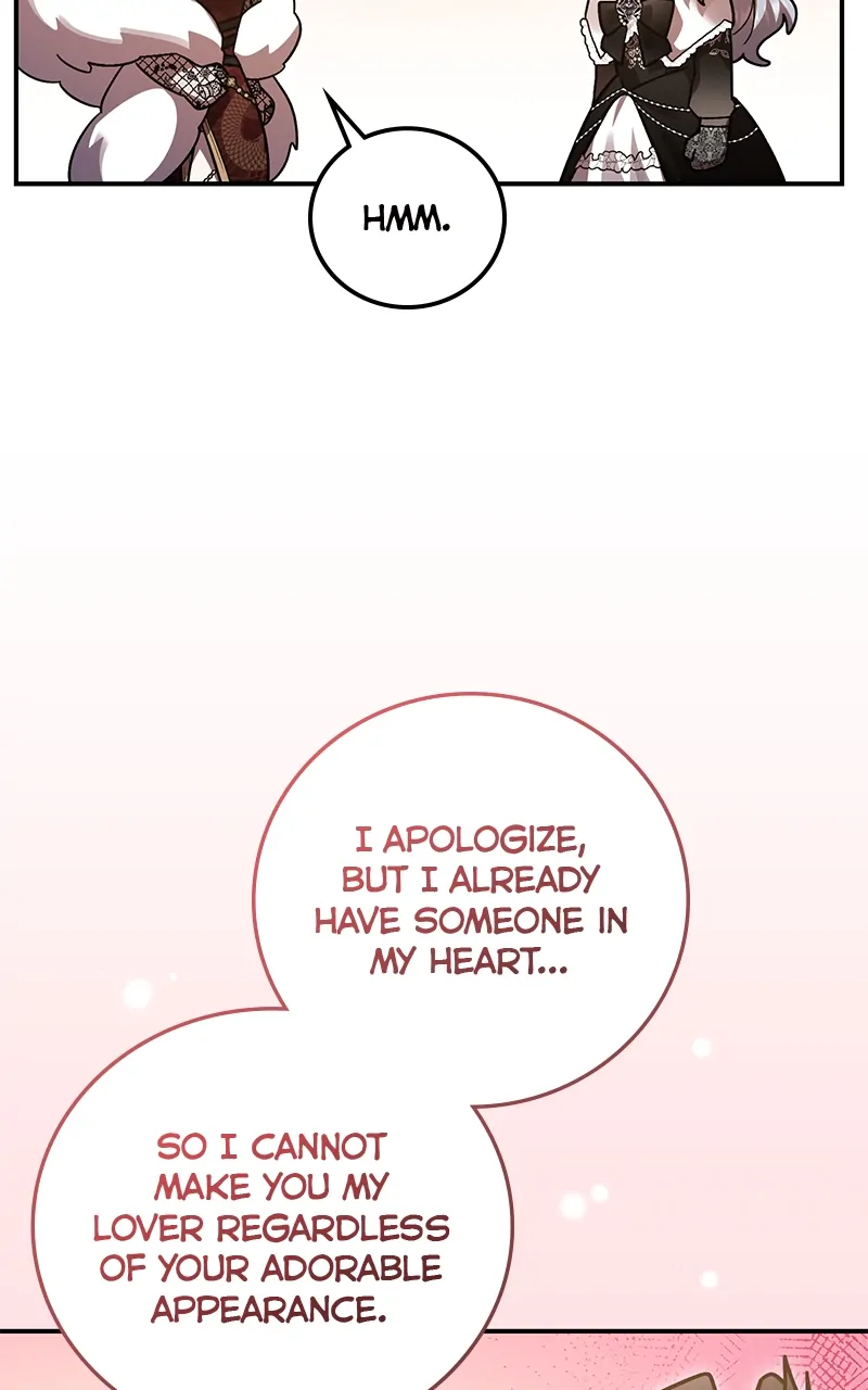Heroes, Demons & Villains Chapter 77 - page 47