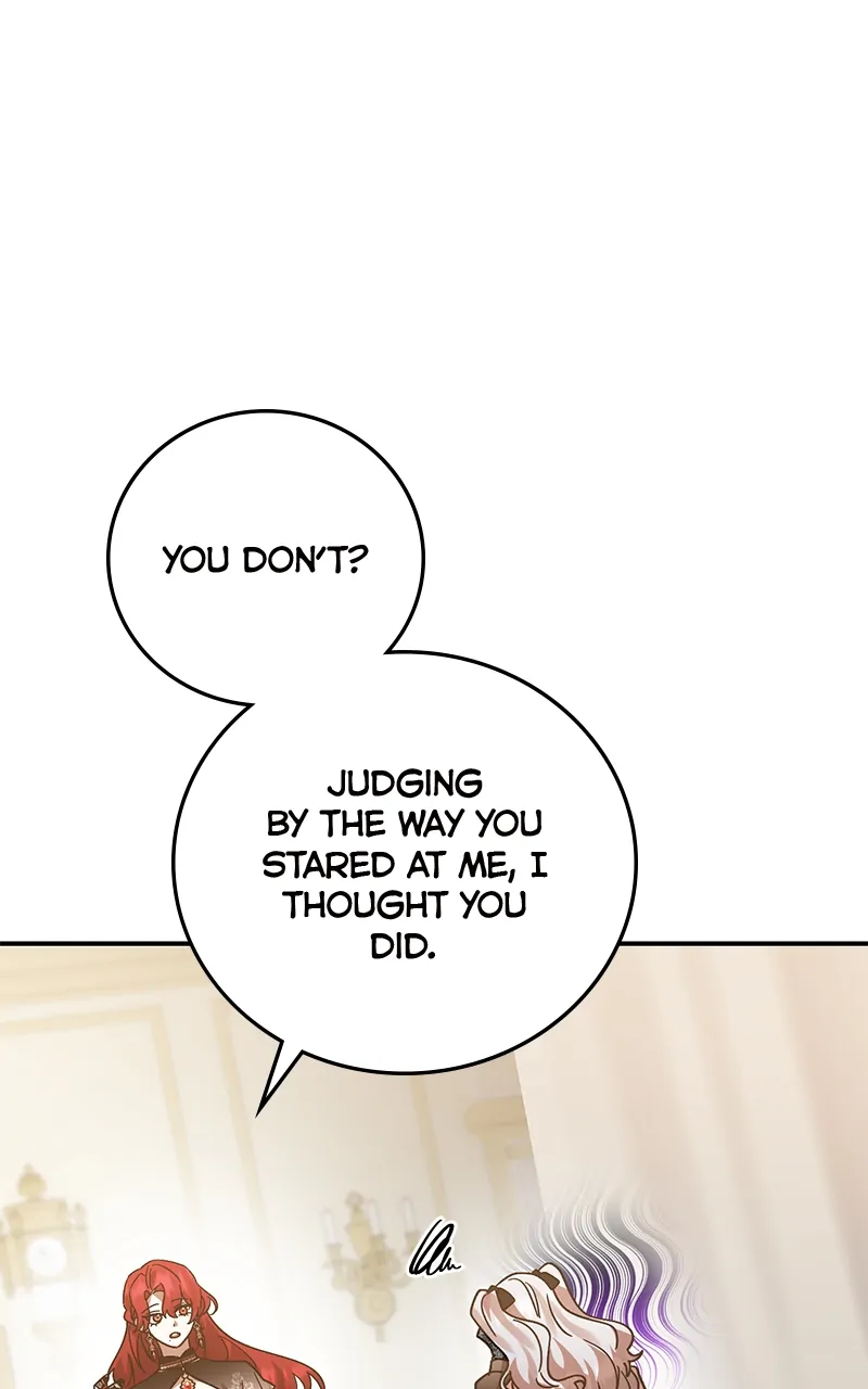 Heroes, Demons & Villains Chapter 77 - page 49