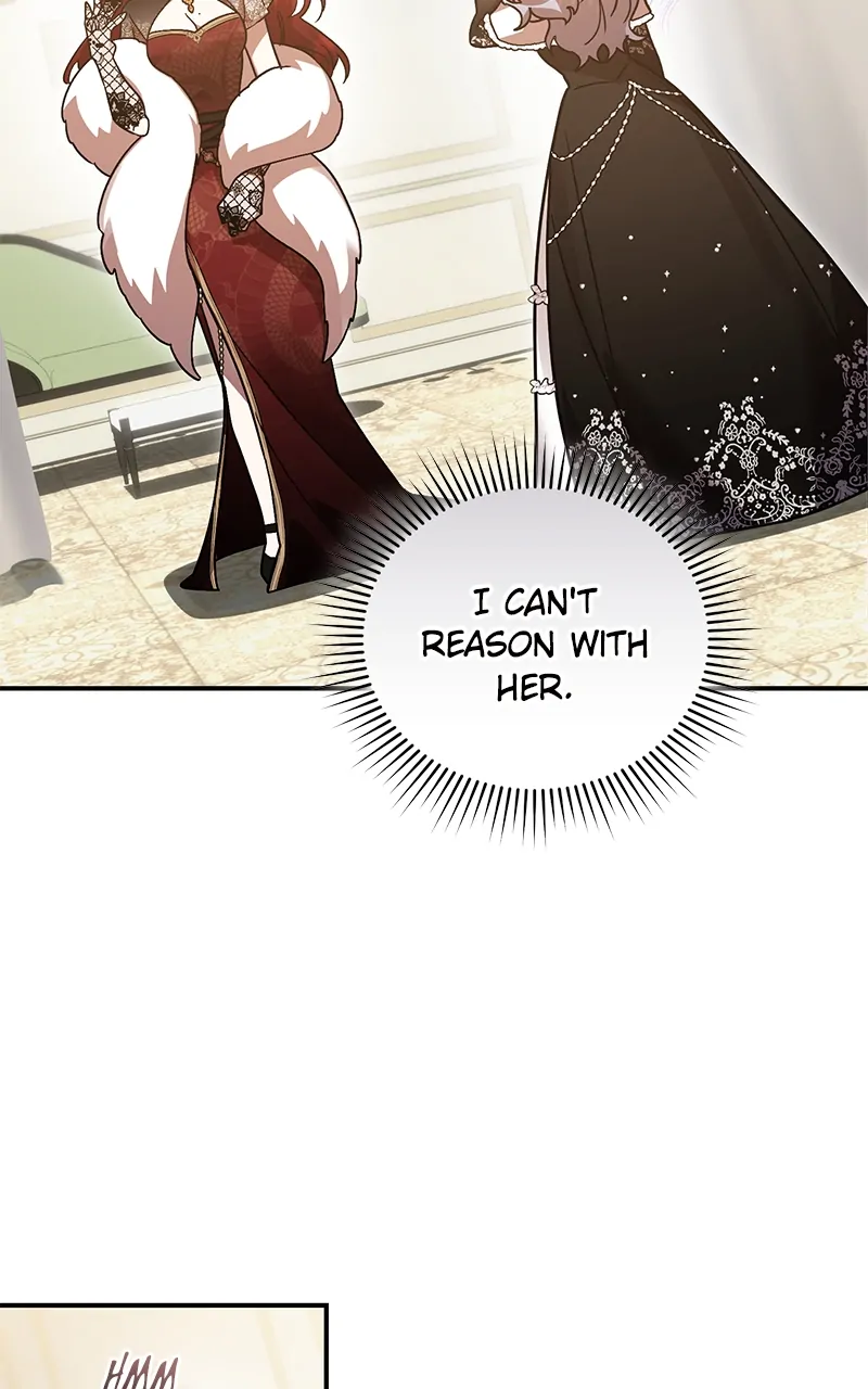 Heroes, Demons & Villains Chapter 77 - page 50