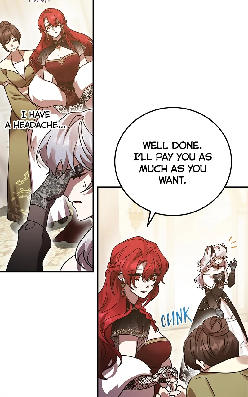 Heroes, Demons & Villains Chapter 77 - page 51