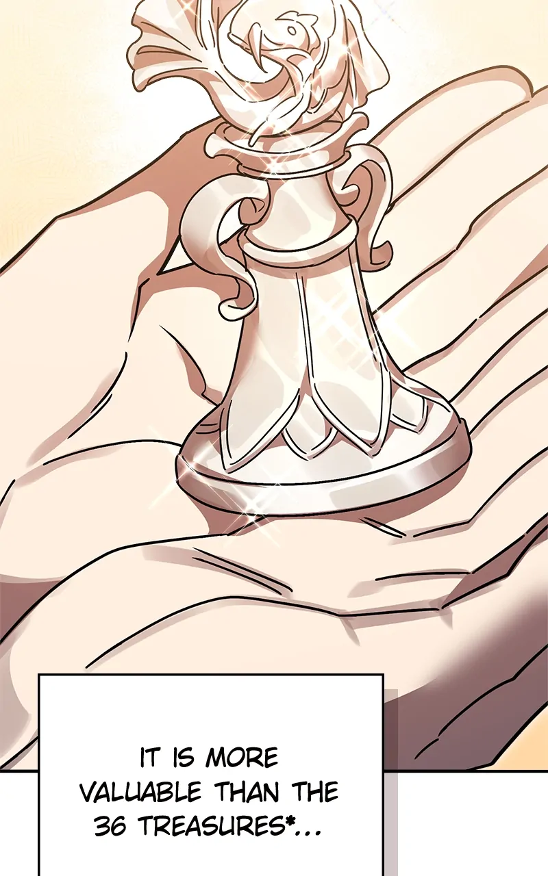 Heroes, Demons & Villains Chapter 77 - page 55