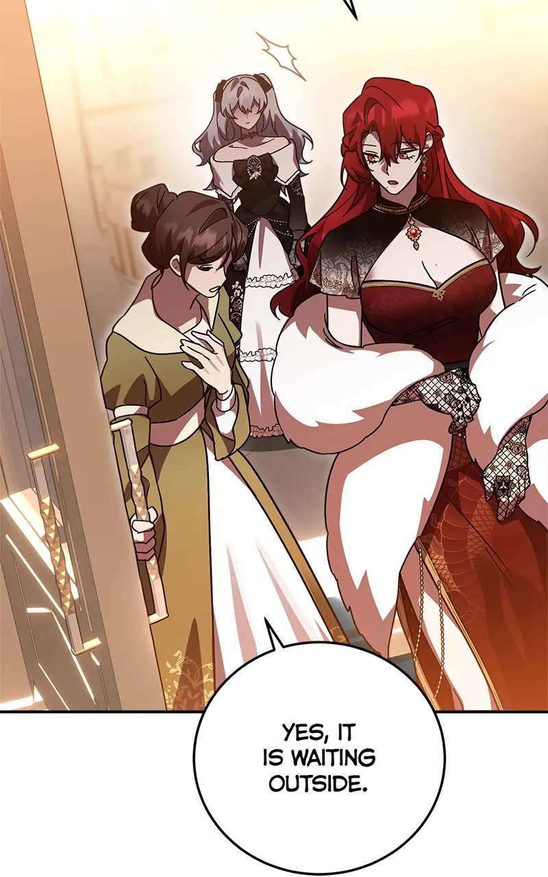 Heroes, Demons & Villains Chapter 77 - page 59