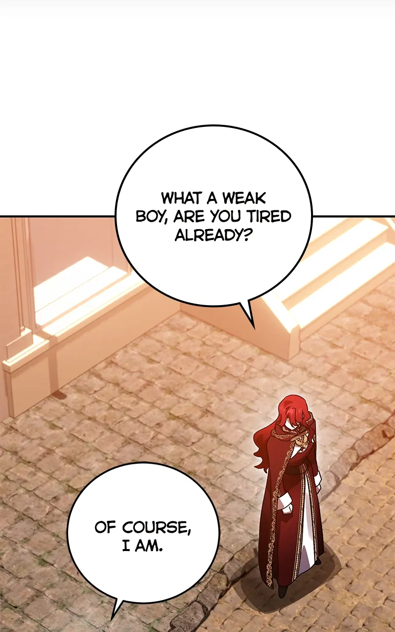 Heroes, Demons & Villains Chapter 77 - page 6