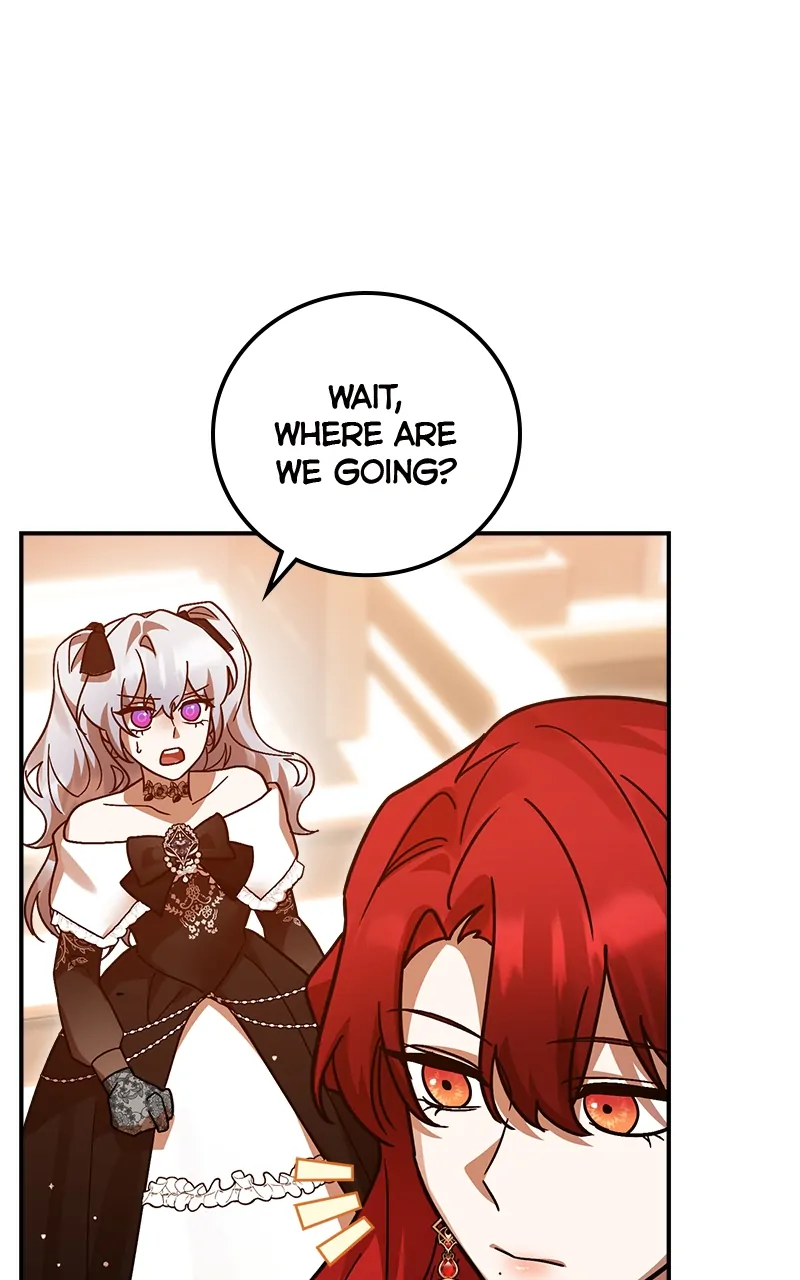 Heroes, Demons & Villains Chapter 77 - page 60