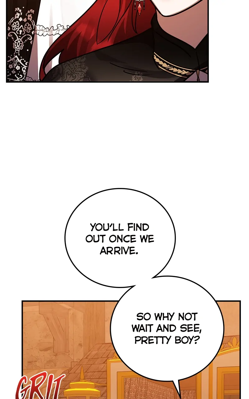 Heroes, Demons & Villains Chapter 77 - page 61