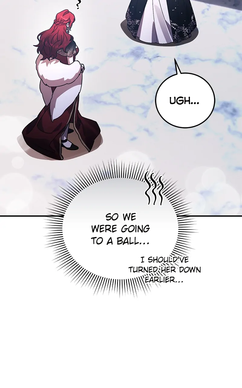 Heroes, Demons & Villains Chapter 77 - page 75