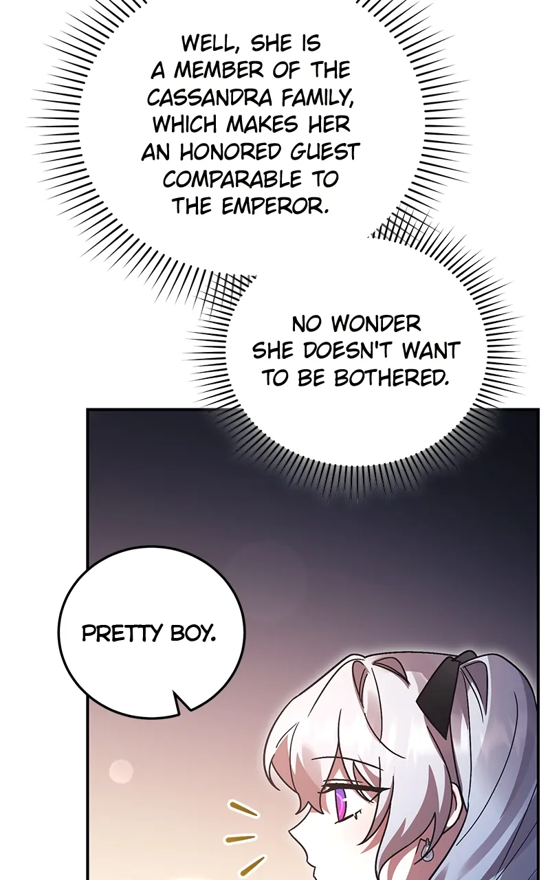 Heroes, Demons & Villains Chapter 77 - page 81