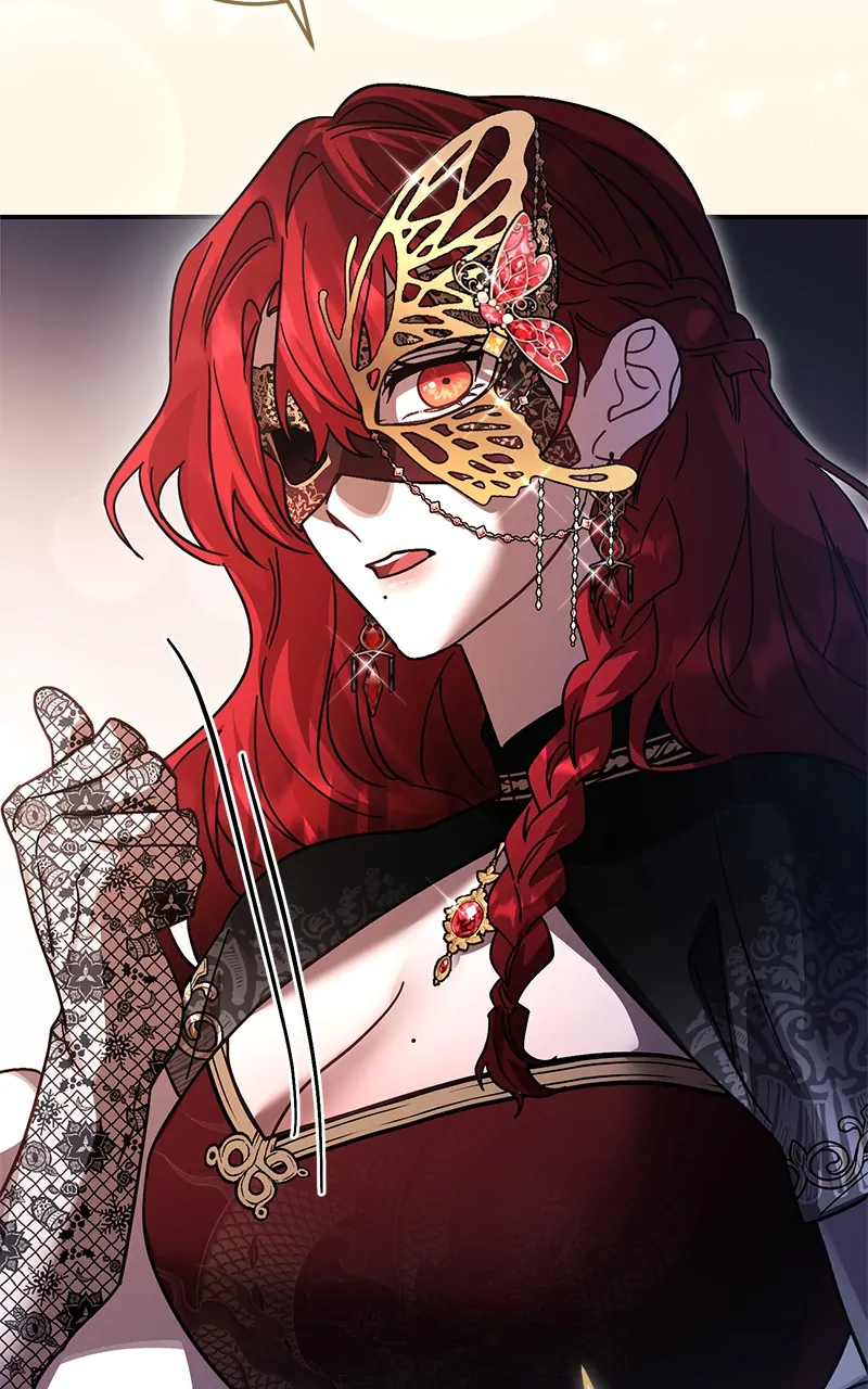 Heroes, Demons & Villains Chapter 77 - page 83