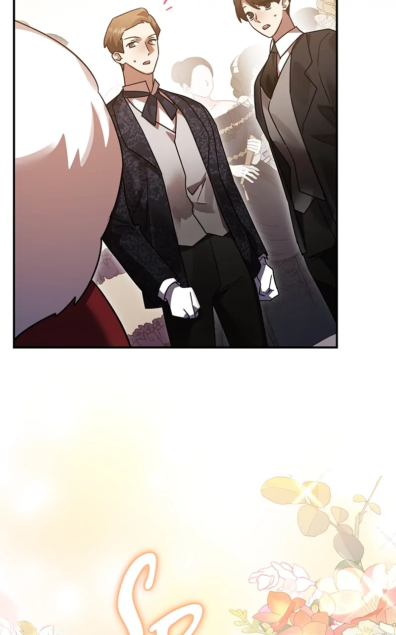 Heroes, Demons & Villains Chapter 77 - page 89