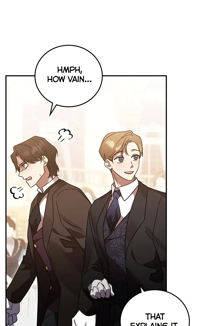 Heroes, Demons & Villains Chapter 77 - page 96