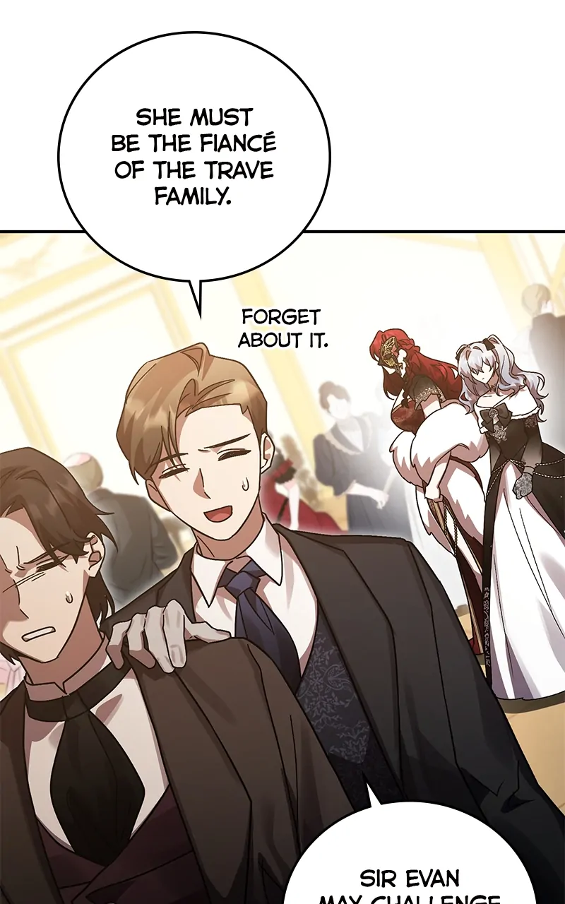 Heroes, Demons & Villains Chapter 77 - page 99