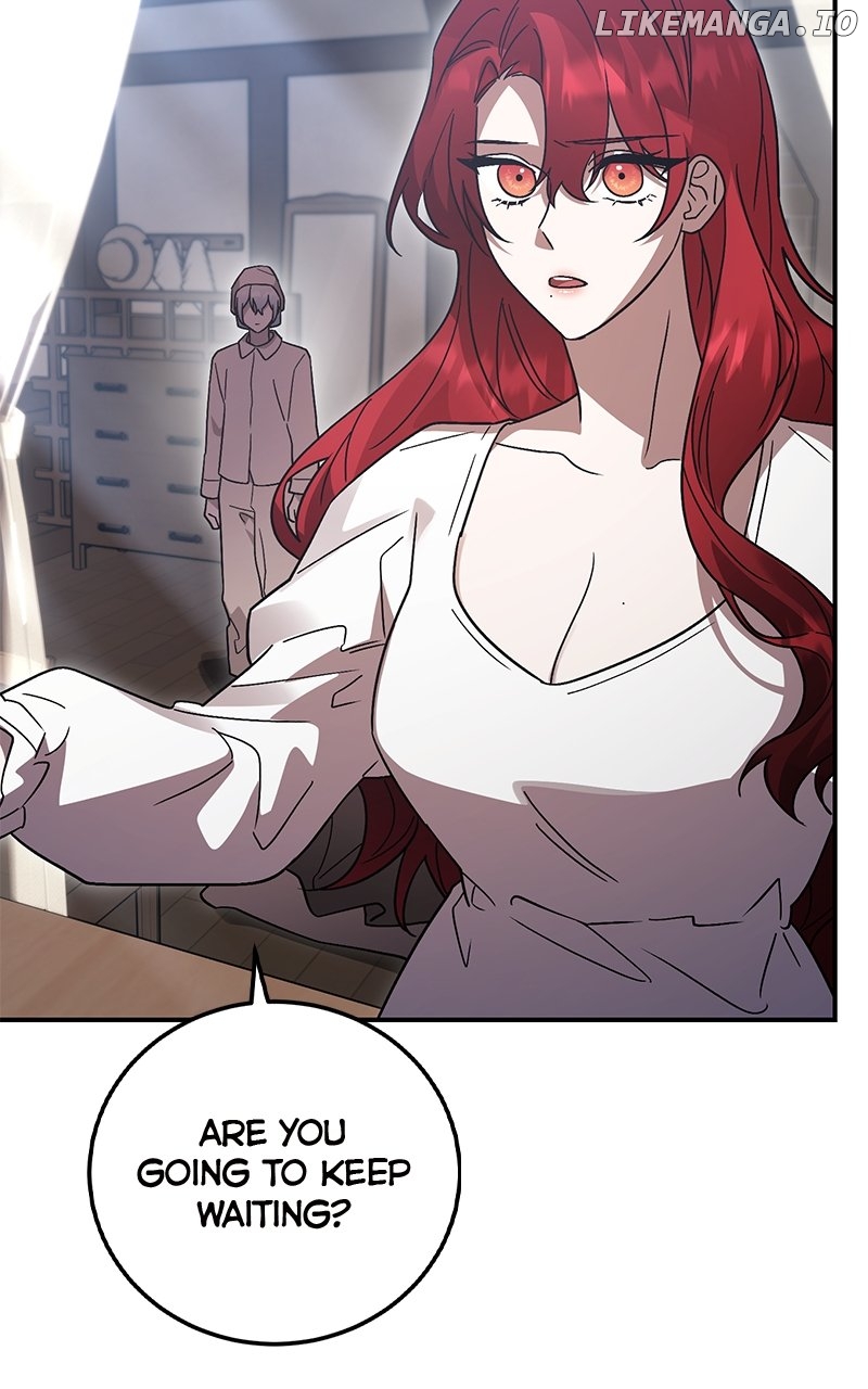 Heroes, Demons & Villains Chapter 76 - page 104