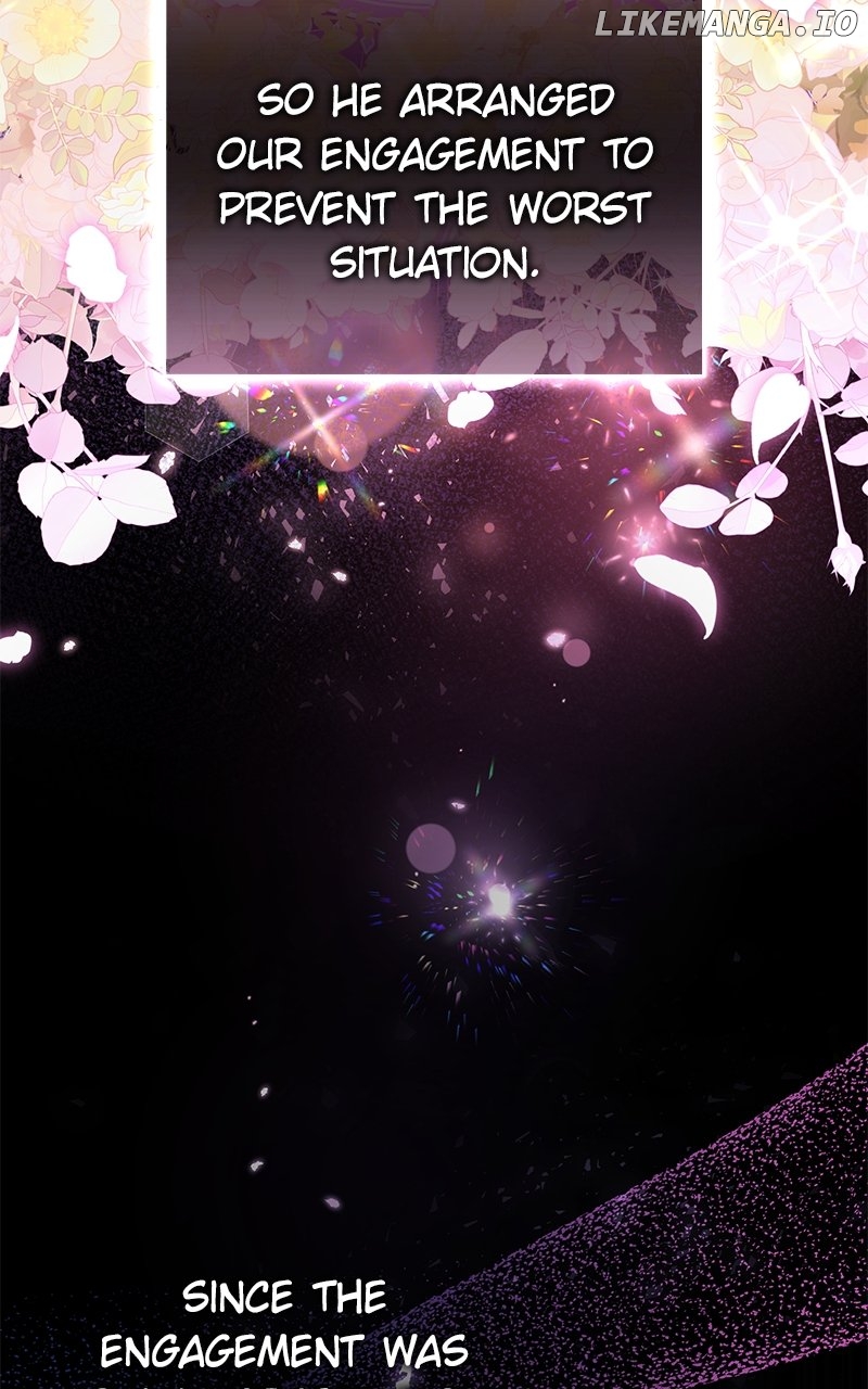 Heroes, Demons & Villains Chapter 76 - page 15