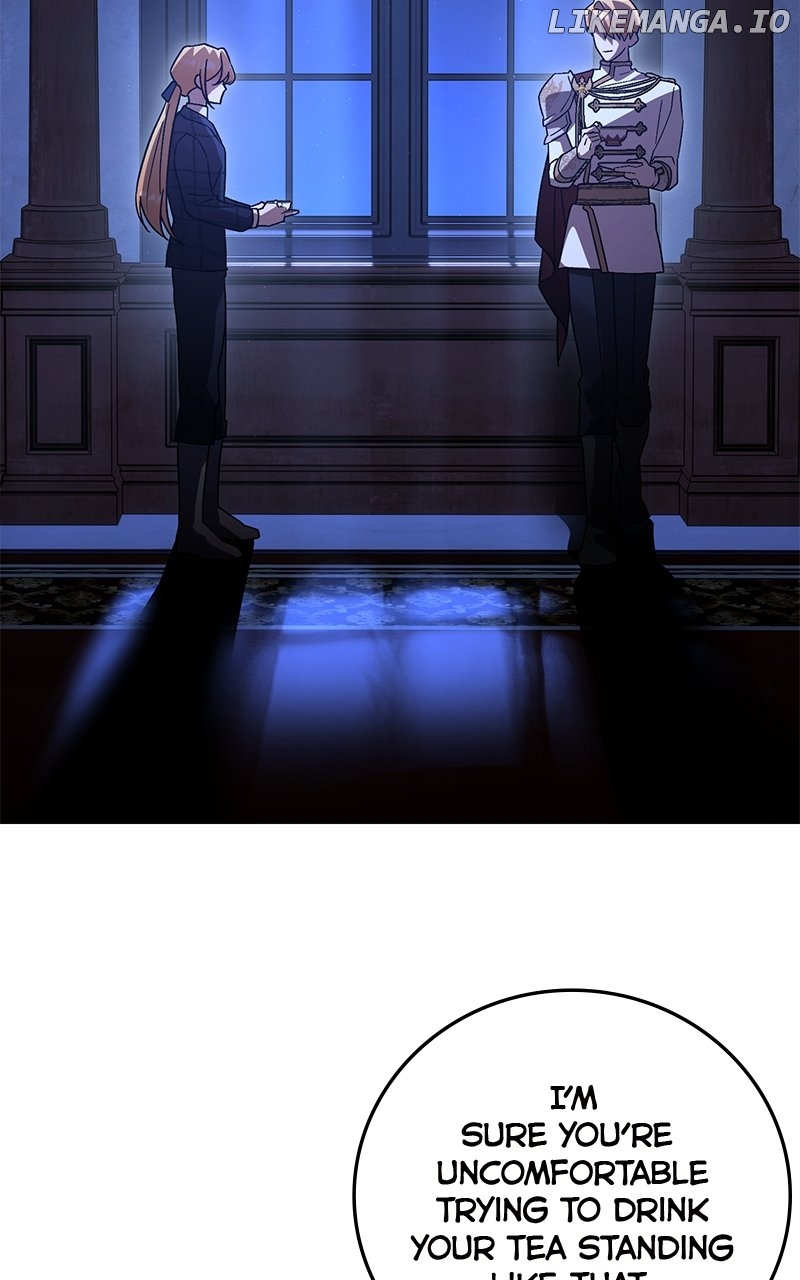 Heroes, Demons & Villains Chapter 76 - page 19