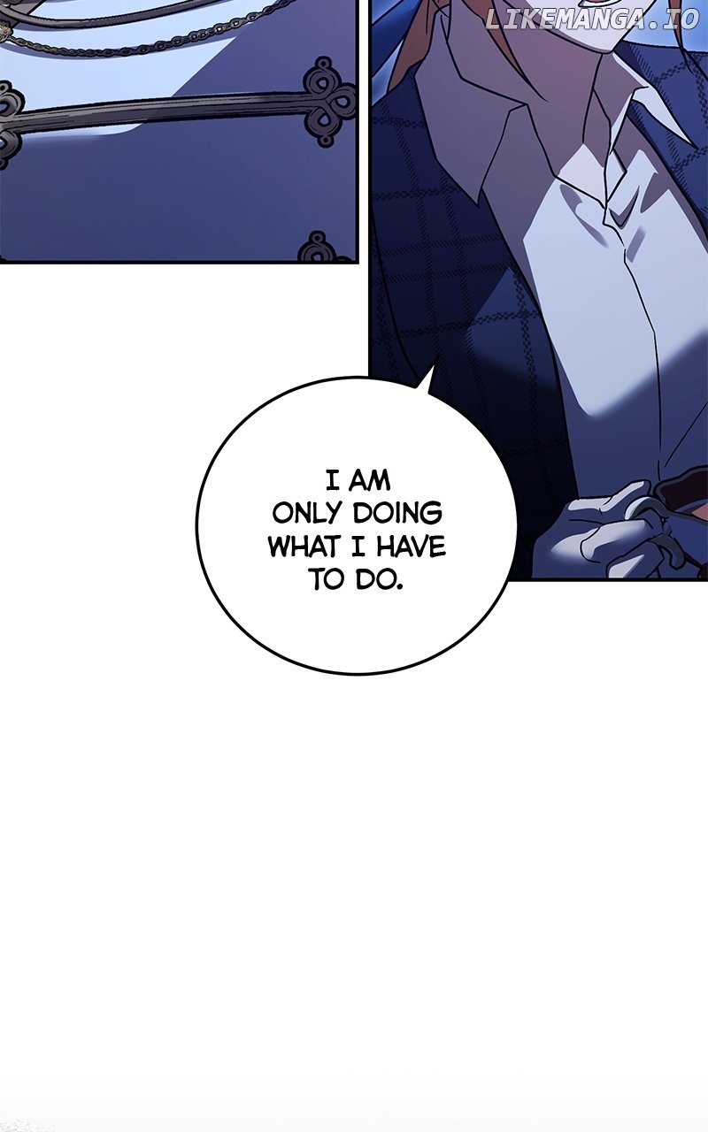 Heroes, Demons & Villains Chapter 76 - page 27