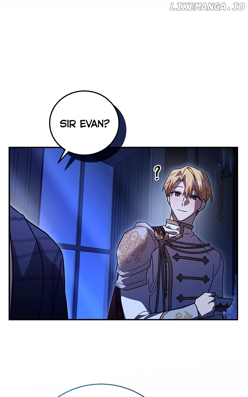 Heroes, Demons & Villains Chapter 76 - page 29
