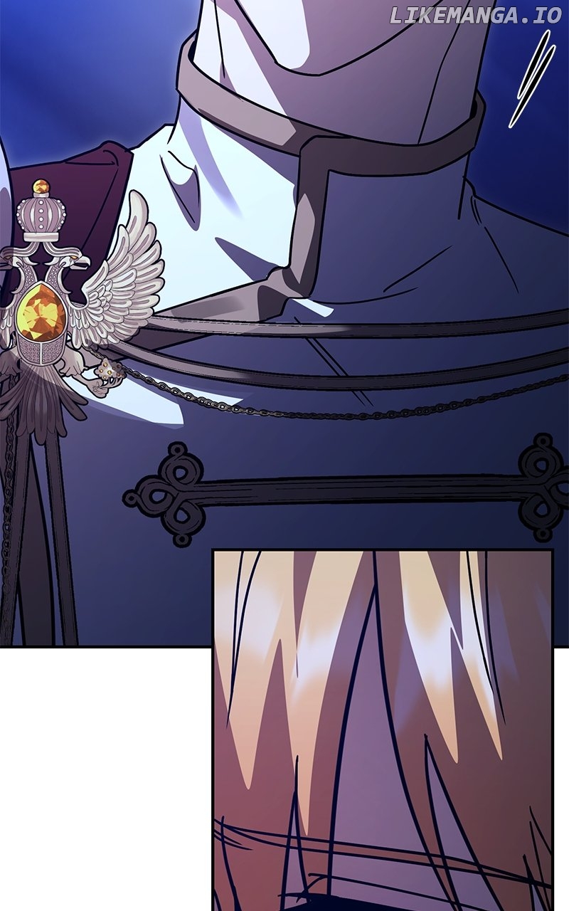 Heroes, Demons & Villains Chapter 76 - page 31