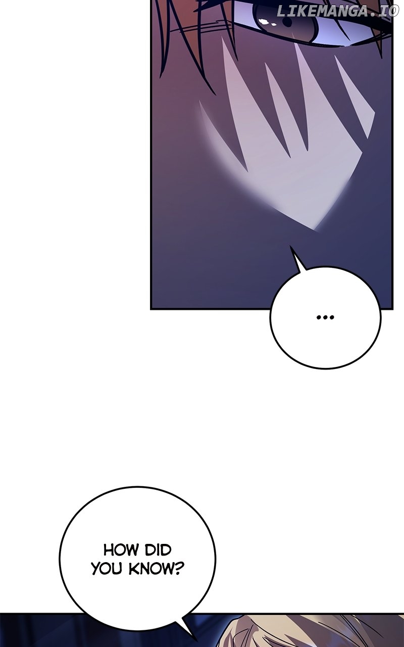 Heroes, Demons & Villains Chapter 76 - page 32