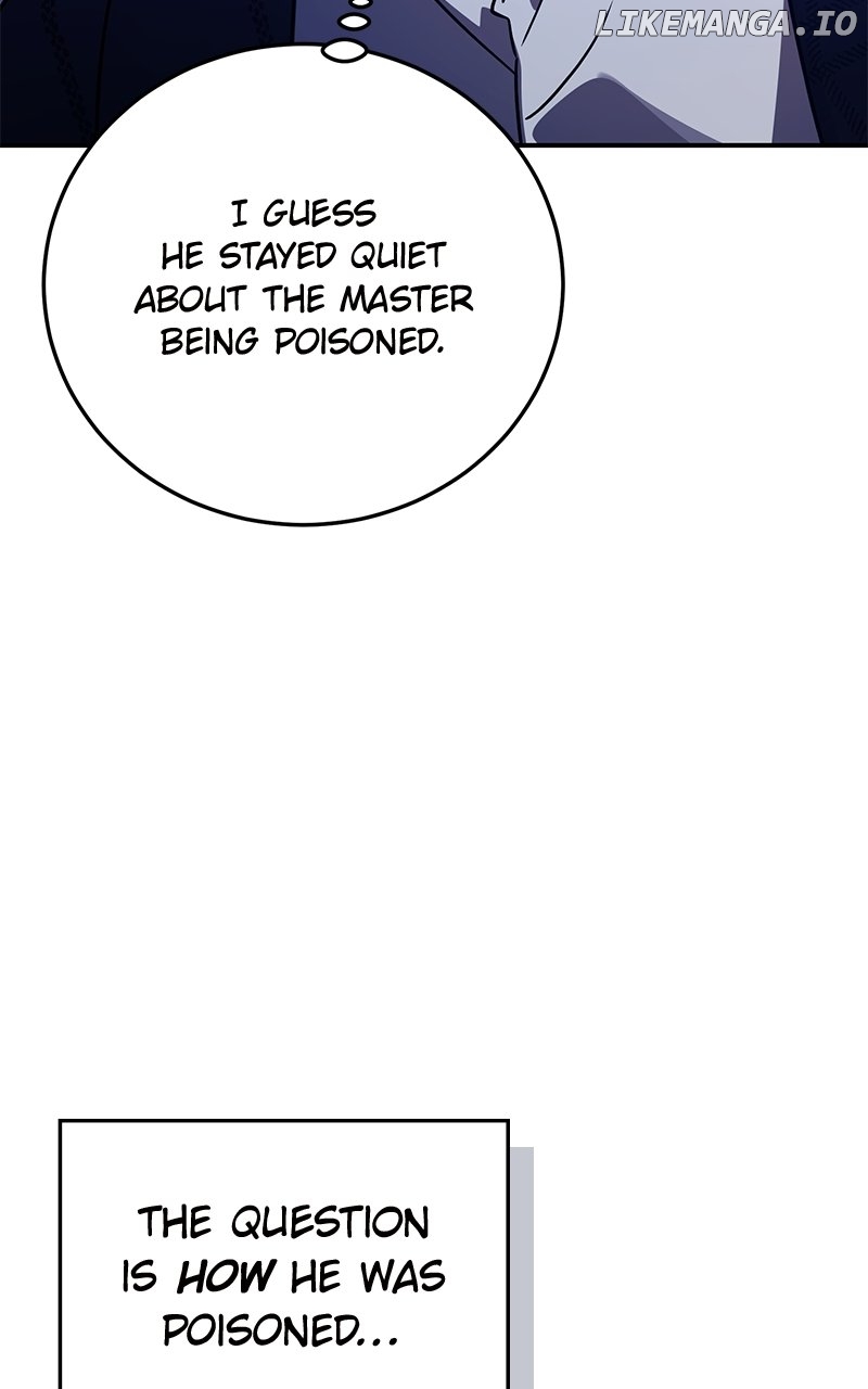 Heroes, Demons & Villains Chapter 76 - page 35