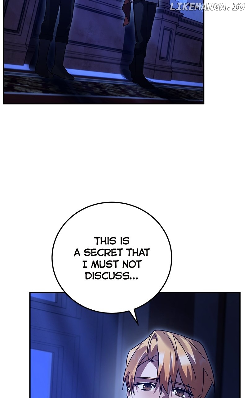 Heroes, Demons & Villains Chapter 76 - page 37