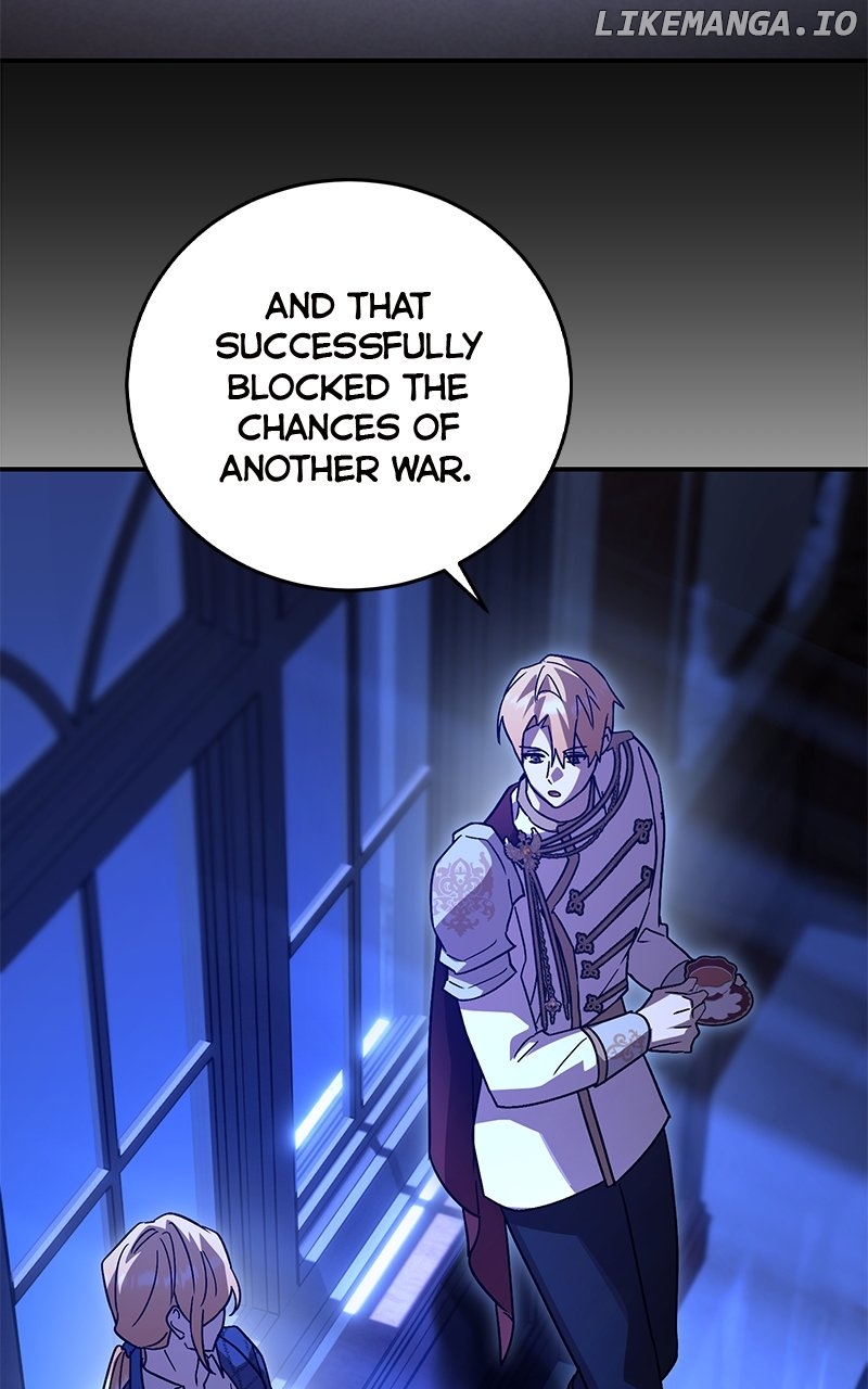 Heroes, Demons & Villains Chapter 76 - page 47
