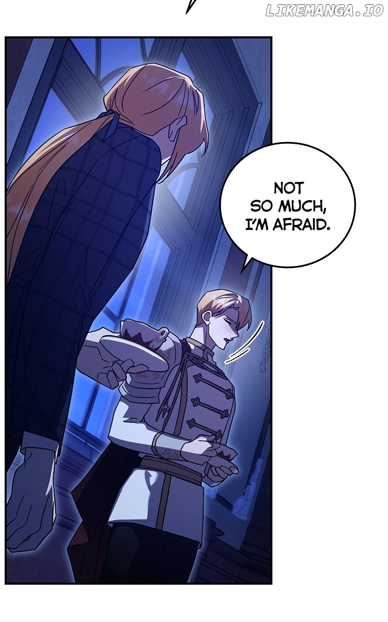 Heroes, Demons & Villains Chapter 76 - page 62