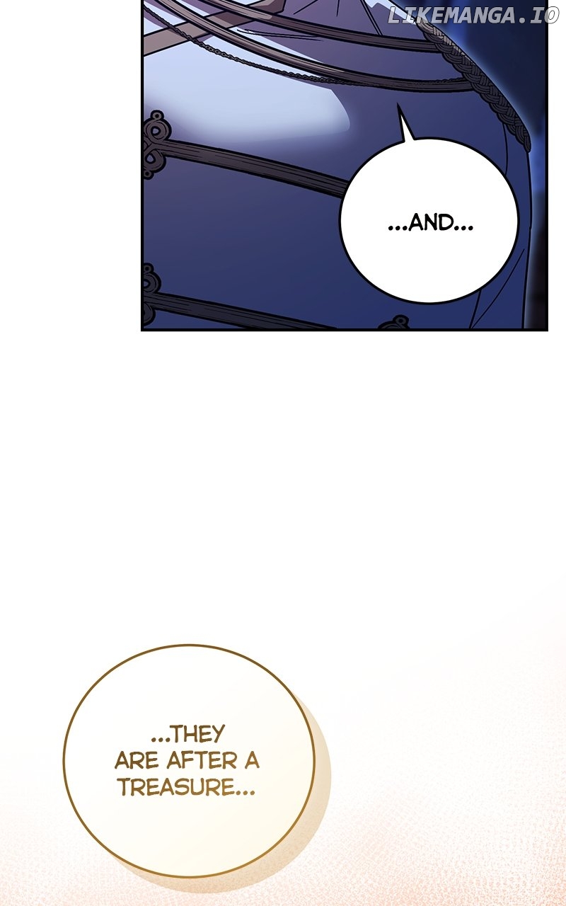 Heroes, Demons & Villains Chapter 76 - page 64