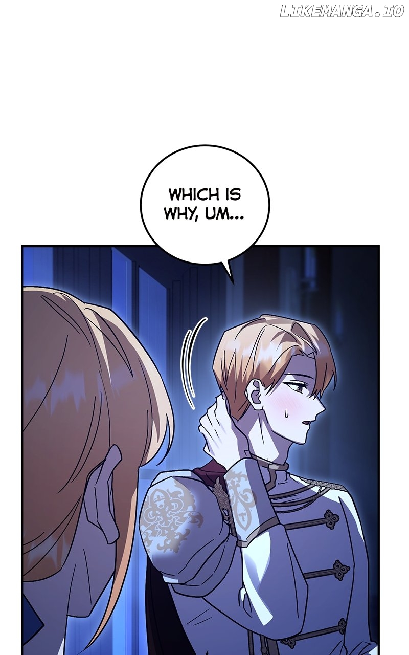 Heroes, Demons & Villains Chapter 76 - page 68