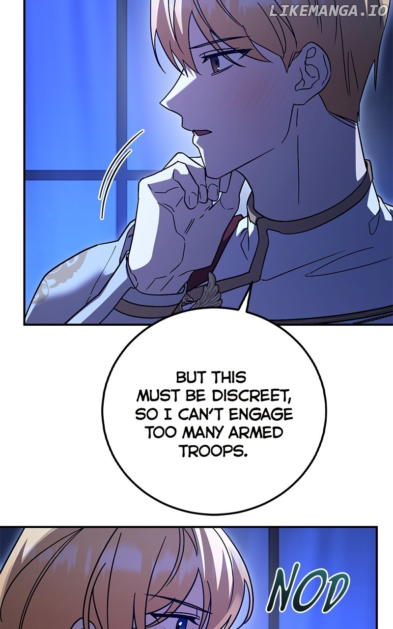 Heroes, Demons & Villains Chapter 76 - page 72