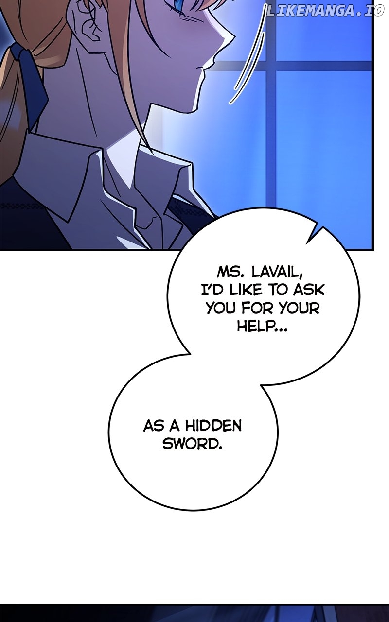 Heroes, Demons & Villains Chapter 76 - page 73
