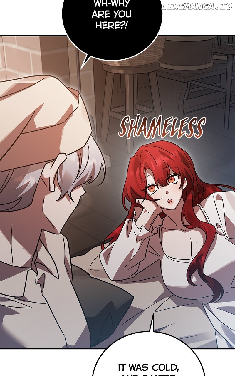Heroes, Demons & Villains Chapter 76 - page 95