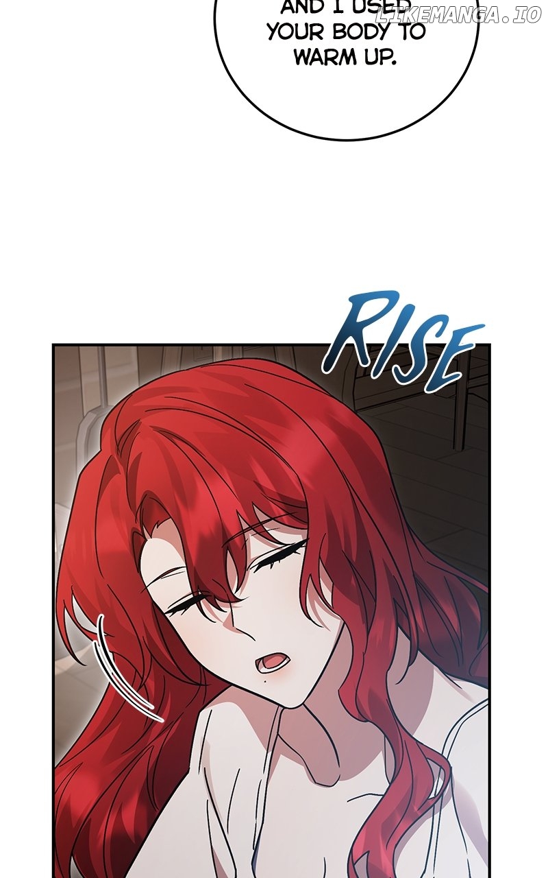Heroes, Demons & Villains Chapter 76 - page 96