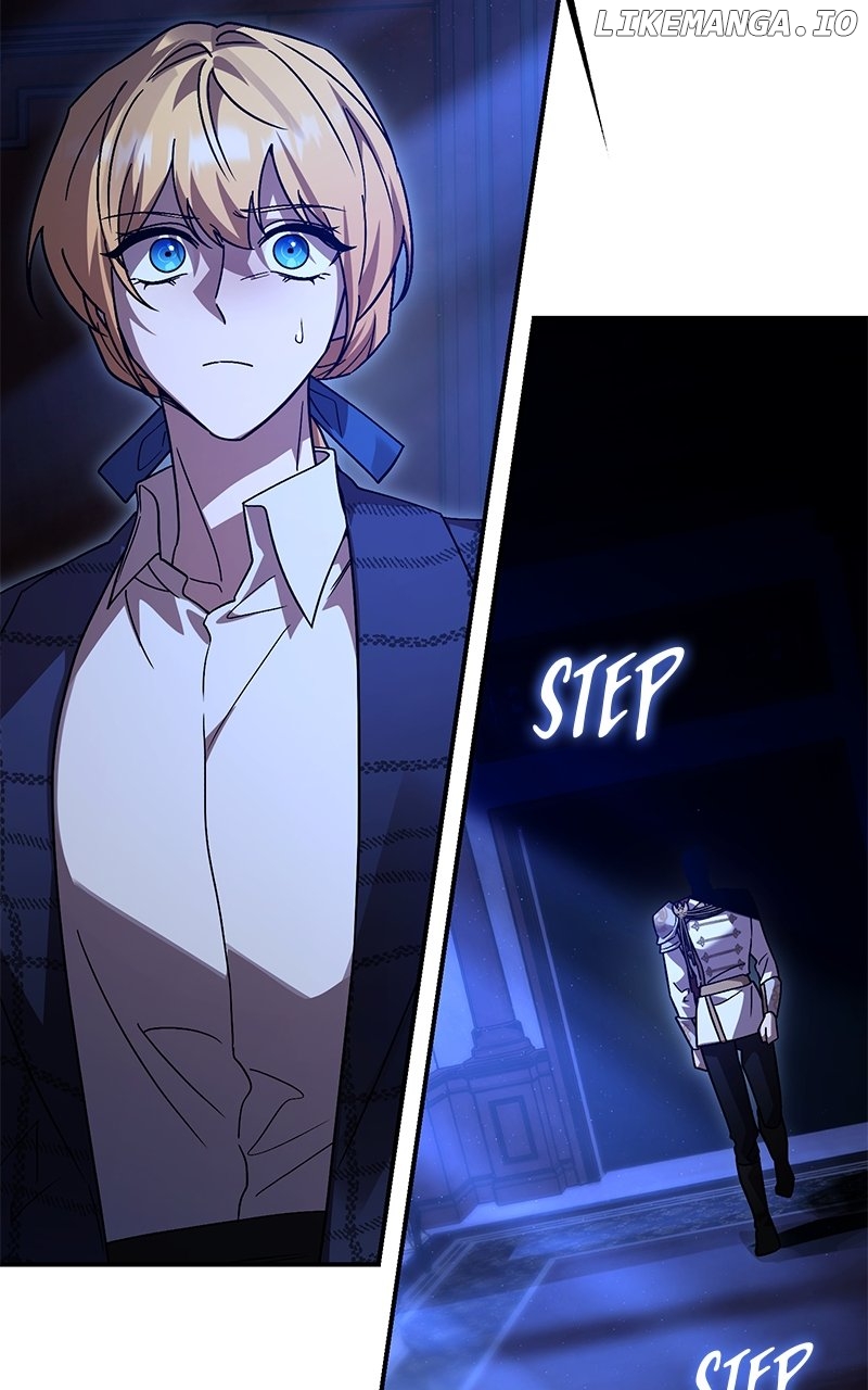 Heroes, Demons & Villains Chapter 75 - page 108