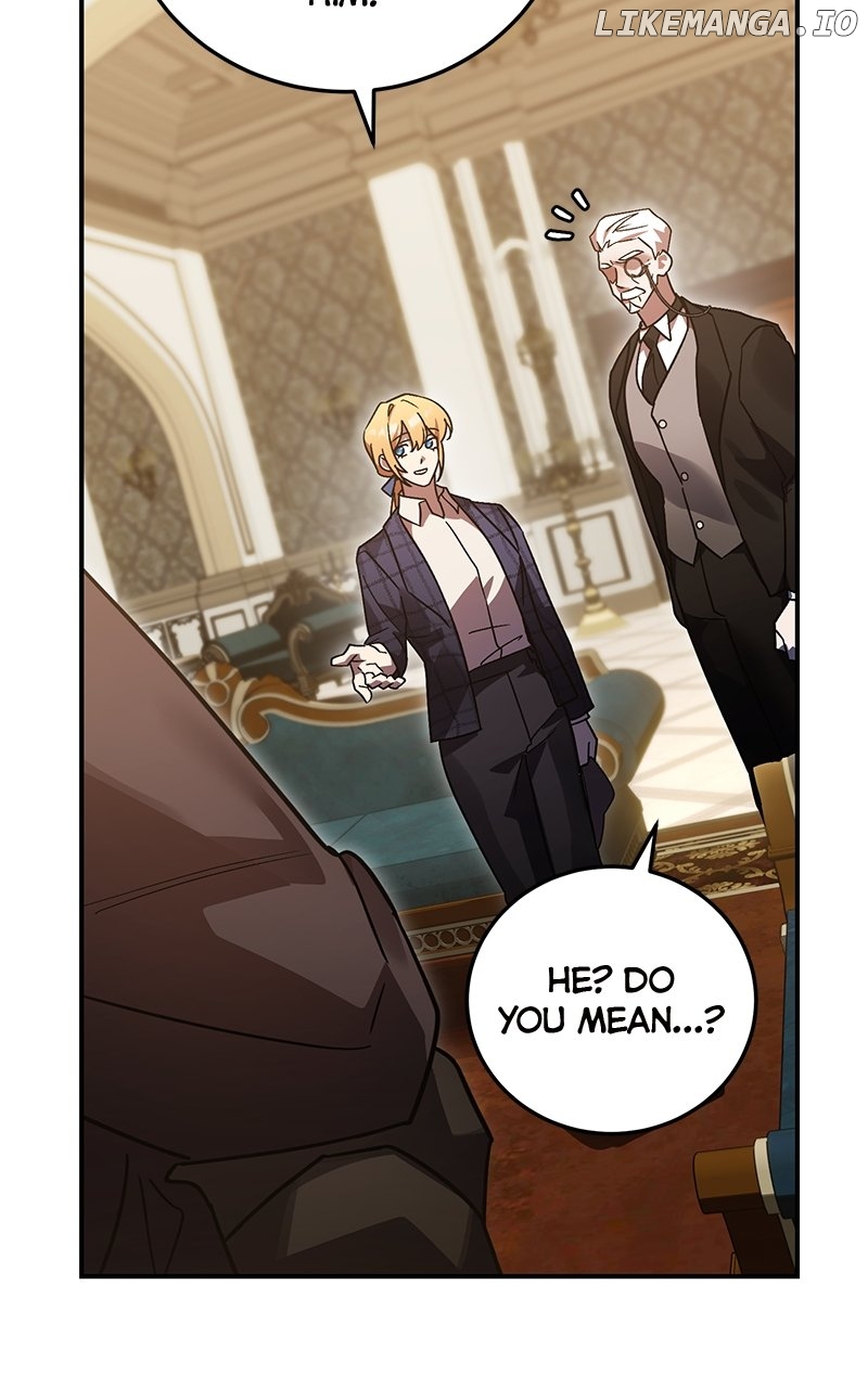 Heroes, Demons & Villains Chapter 75 - page 11