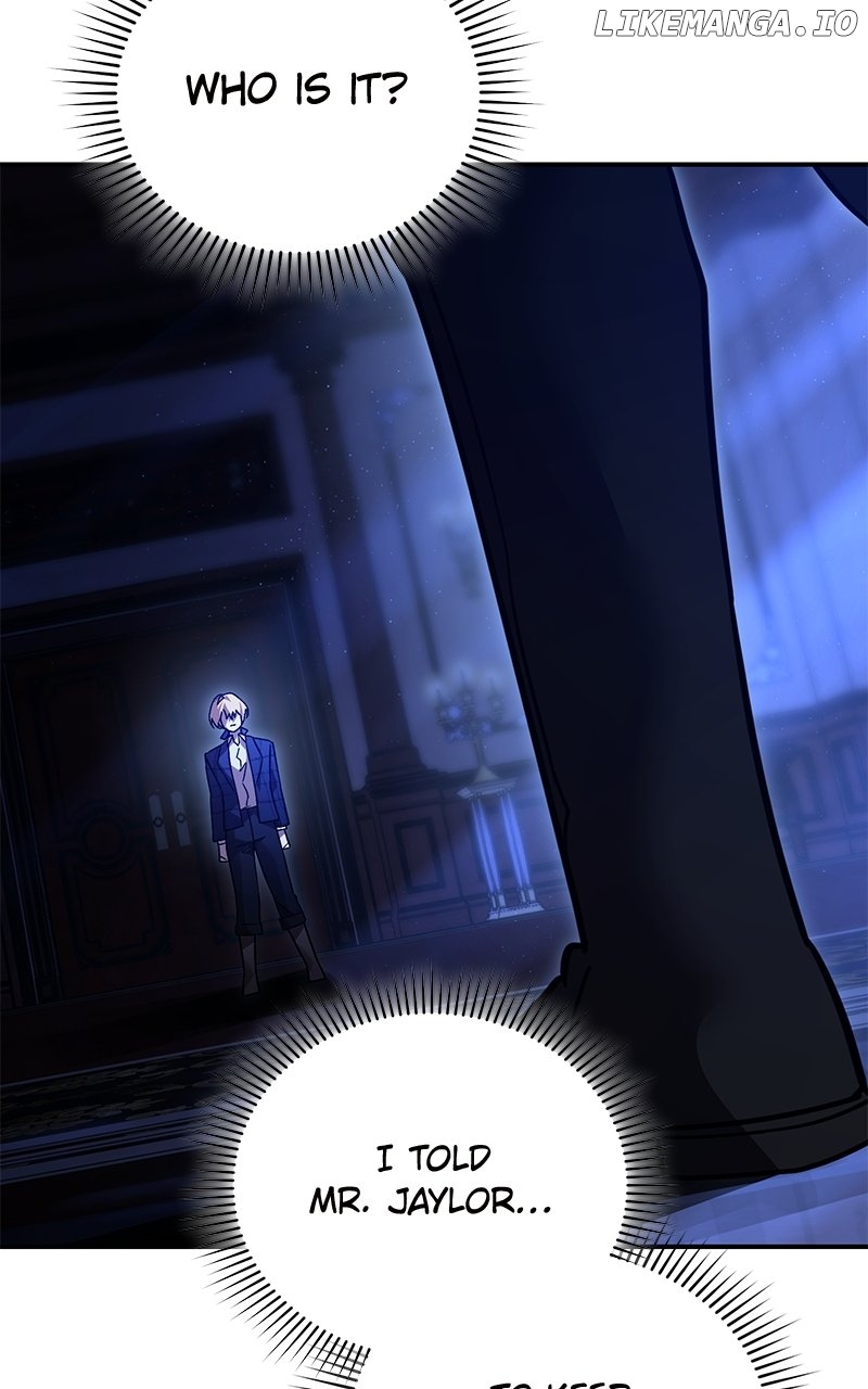 Heroes, Demons & Villains Chapter 75 - page 110