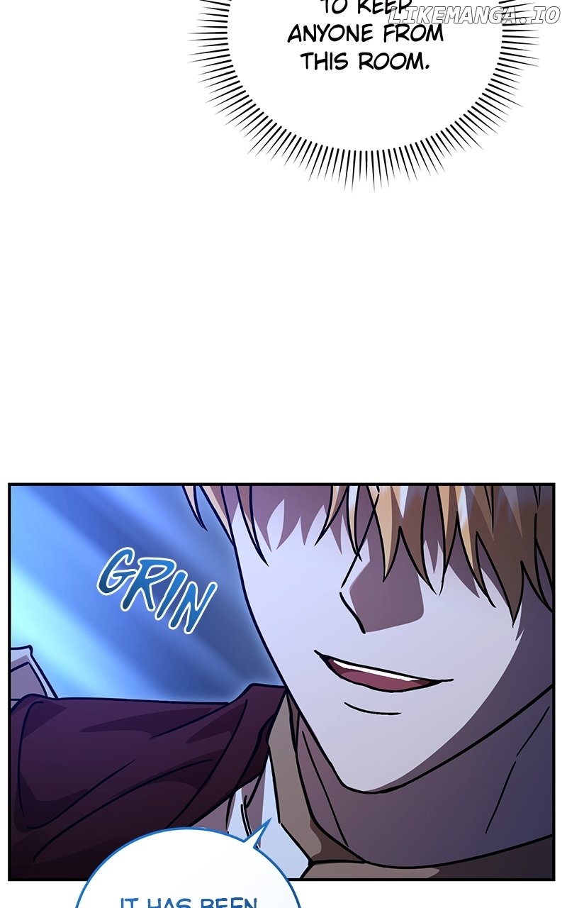 Heroes, Demons & Villains Chapter 75 - page 111