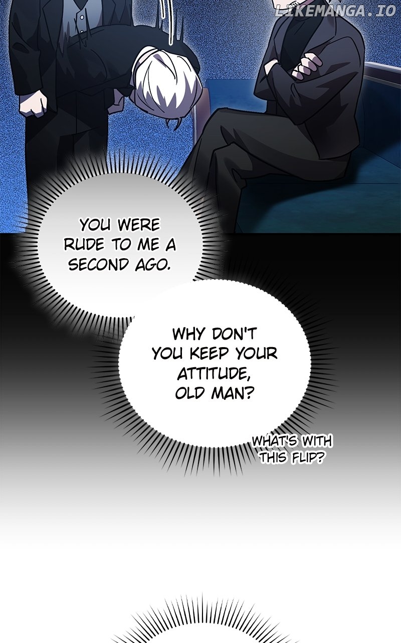 Heroes, Demons & Villains Chapter 75 - page 15