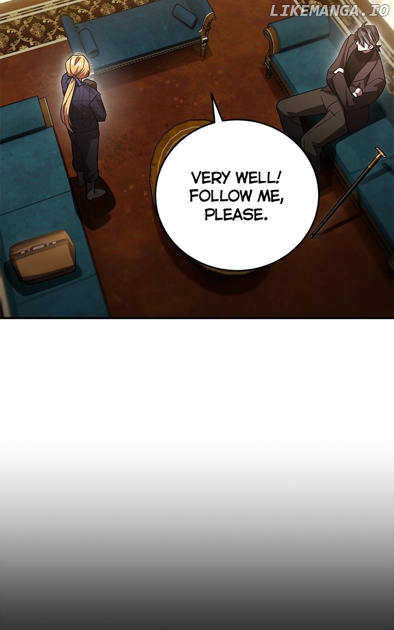 Heroes, Demons & Villains Chapter 75 - page 18