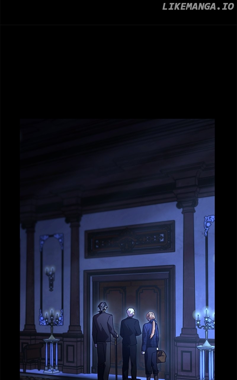Heroes, Demons & Villains Chapter 75 - page 21
