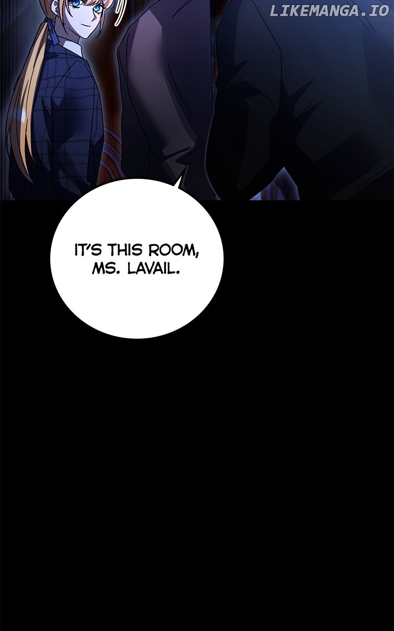 Heroes, Demons & Villains Chapter 75 - page 23
