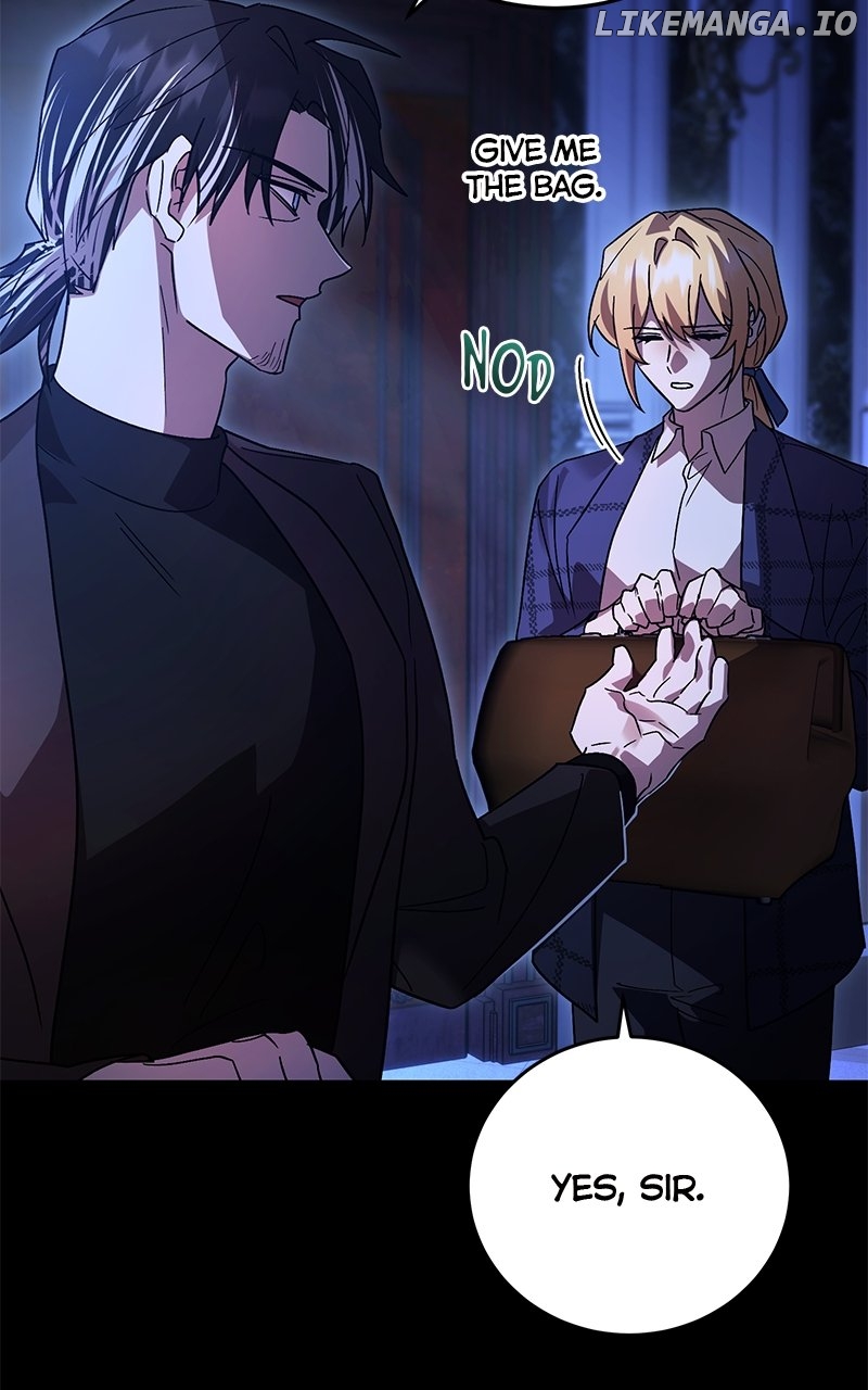 Heroes, Demons & Villains Chapter 75 - page 28