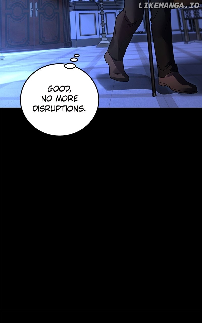 Heroes, Demons & Villains Chapter 75 - page 30