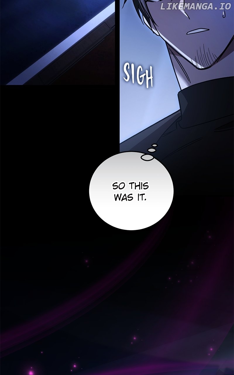 Heroes, Demons & Villains Chapter 75 - page 32
