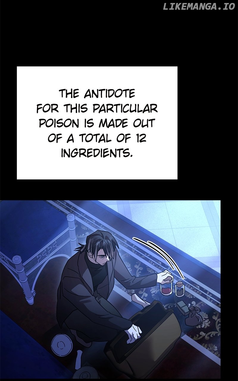 Heroes, Demons & Villains Chapter 75 - page 36
