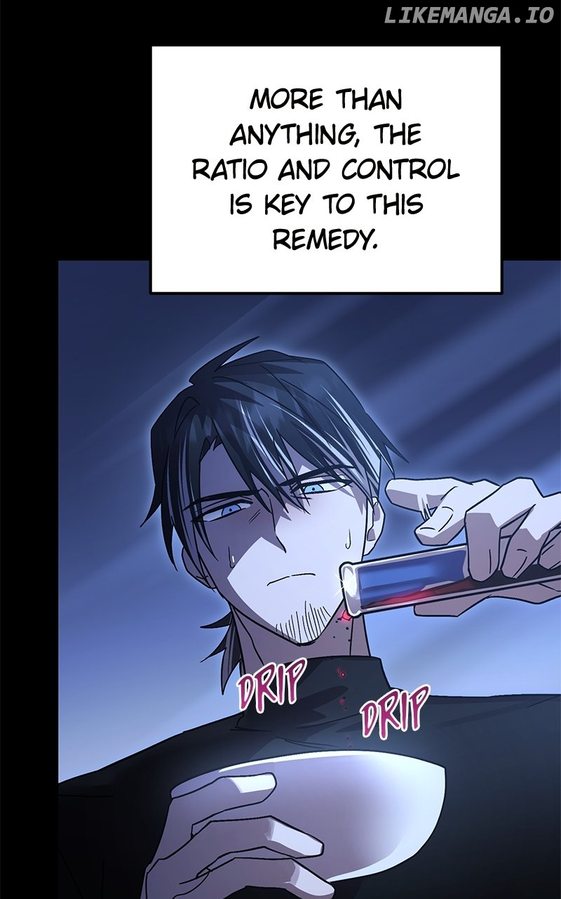 Heroes, Demons & Villains Chapter 75 - page 37