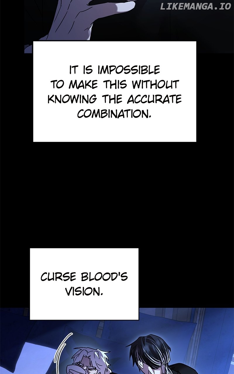 Heroes, Demons & Villains Chapter 75 - page 38