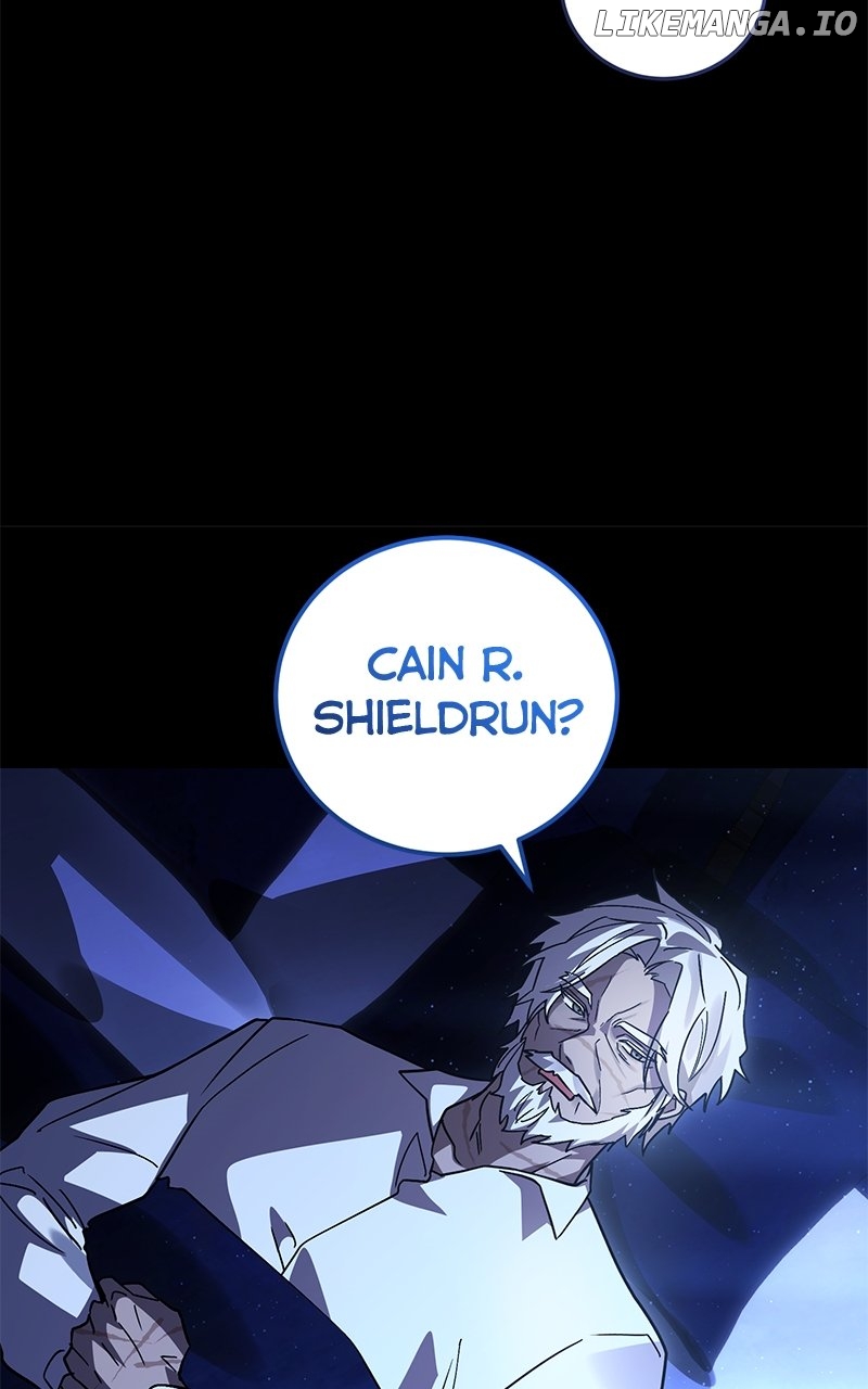 Heroes, Demons & Villains Chapter 75 - page 41
