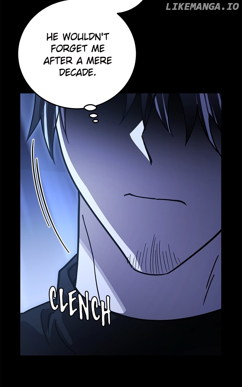 Heroes, Demons & Villains Chapter 75 - page 43